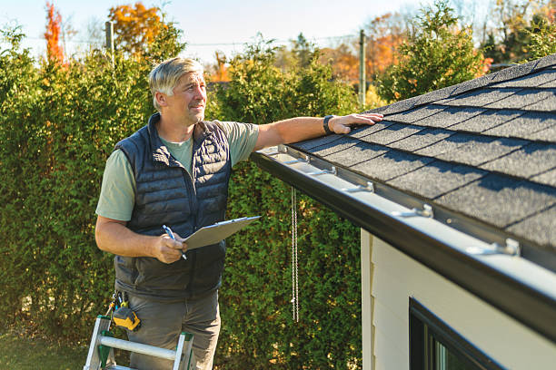 Affordable Roofing solutions in Parkersburg, WV